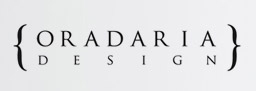 logo oradaria design